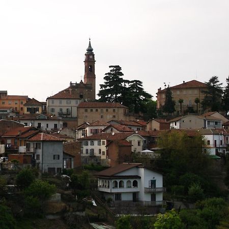 Appartamento Mi & Ti CastellʼAlfero Exteriér fotografie