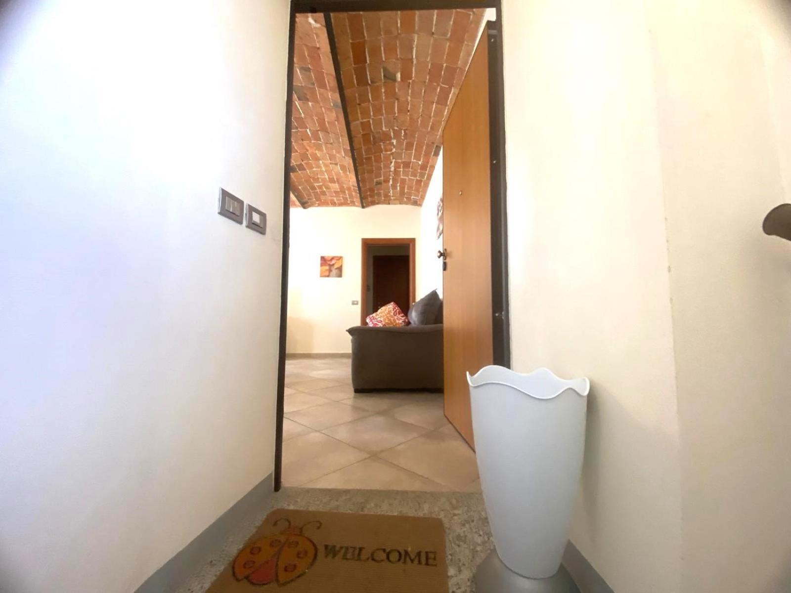 Appartamento Mi & Ti CastellʼAlfero Exteriér fotografie