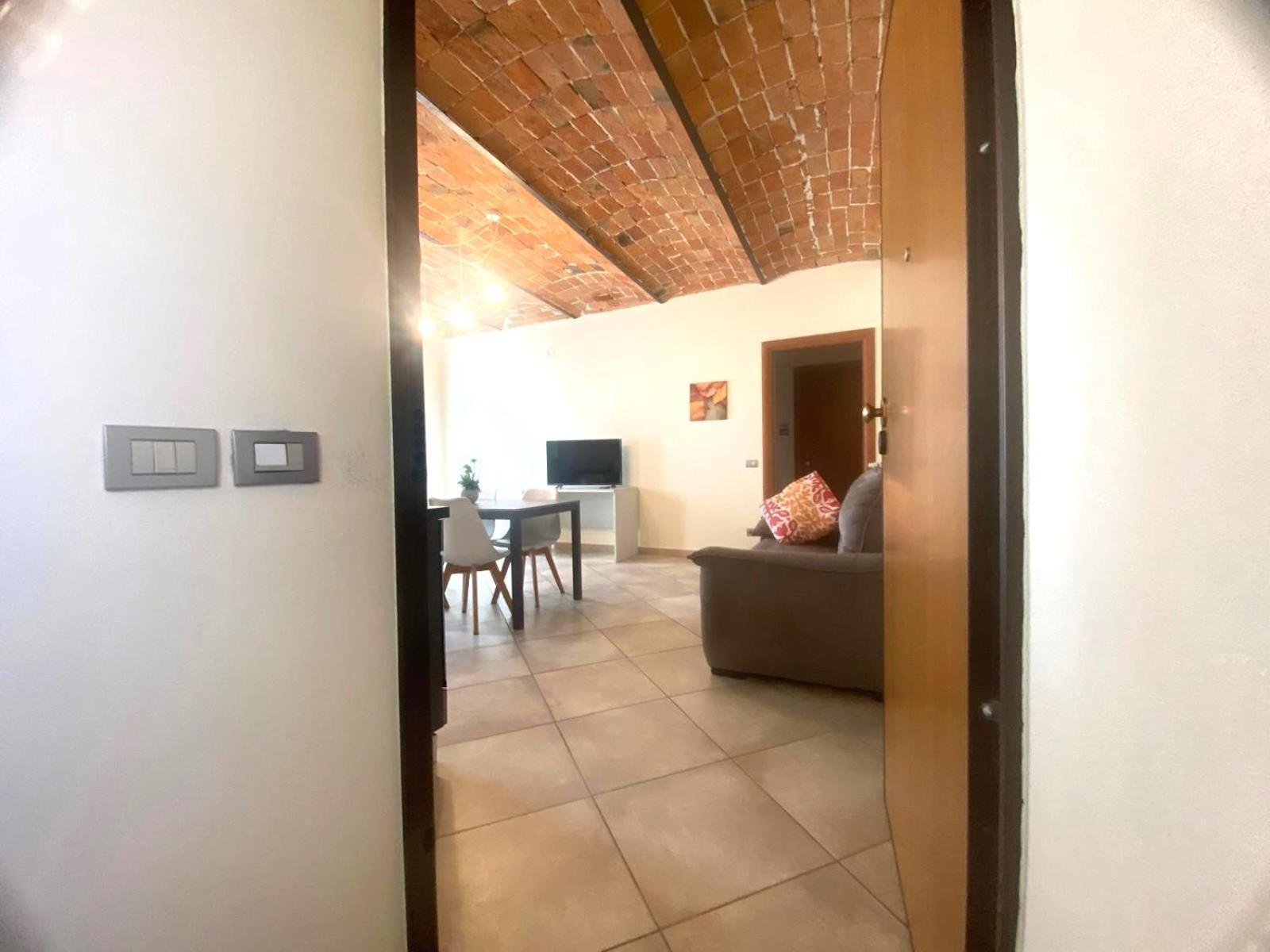 Appartamento Mi & Ti CastellʼAlfero Exteriér fotografie