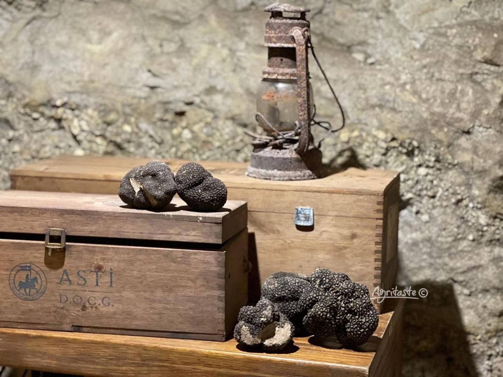 Appartamento Mi & Ti CastellʼAlfero Exteriér fotografie